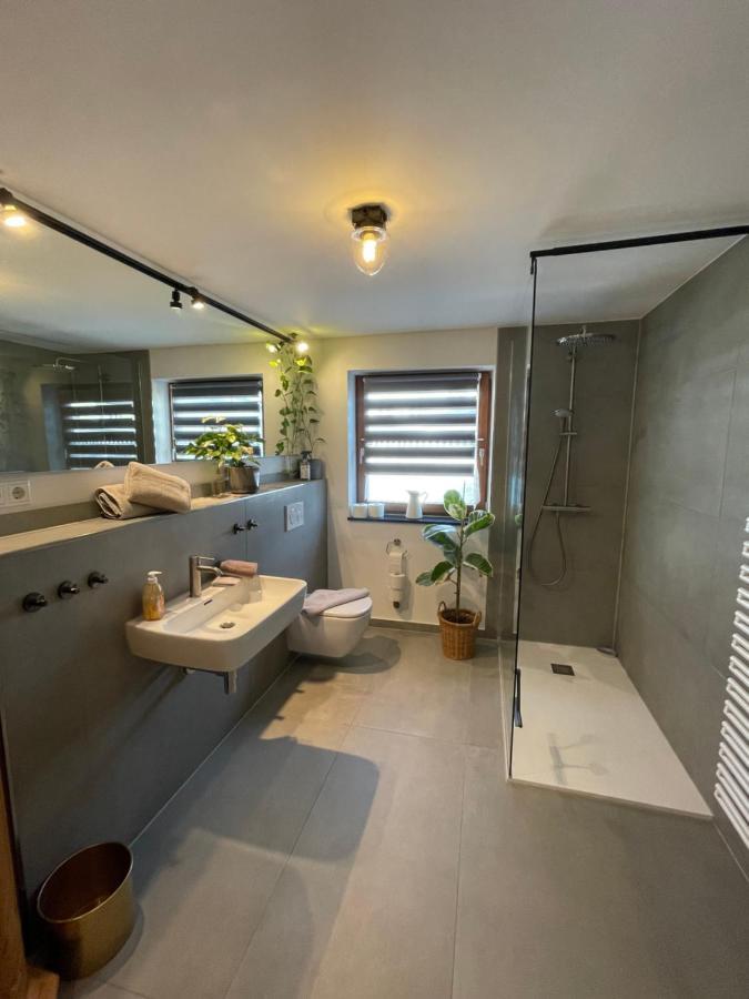 Villa Haus Erich K. à Berchtesgaden Extérieur photo