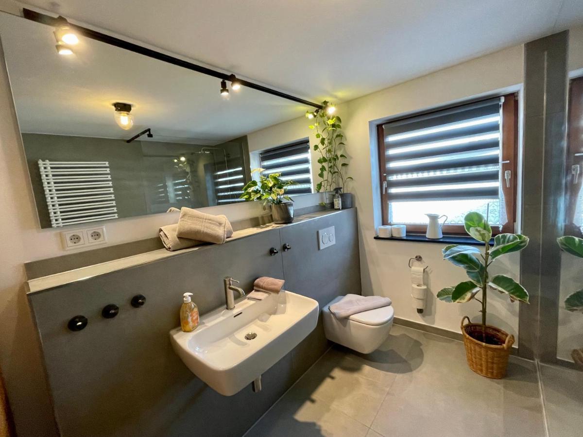 Villa Haus Erich K. à Berchtesgaden Extérieur photo
