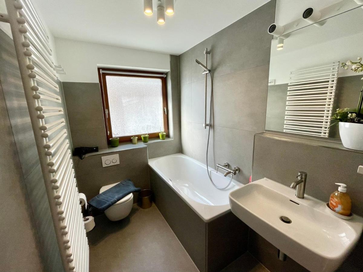 Villa Haus Erich K. à Berchtesgaden Extérieur photo