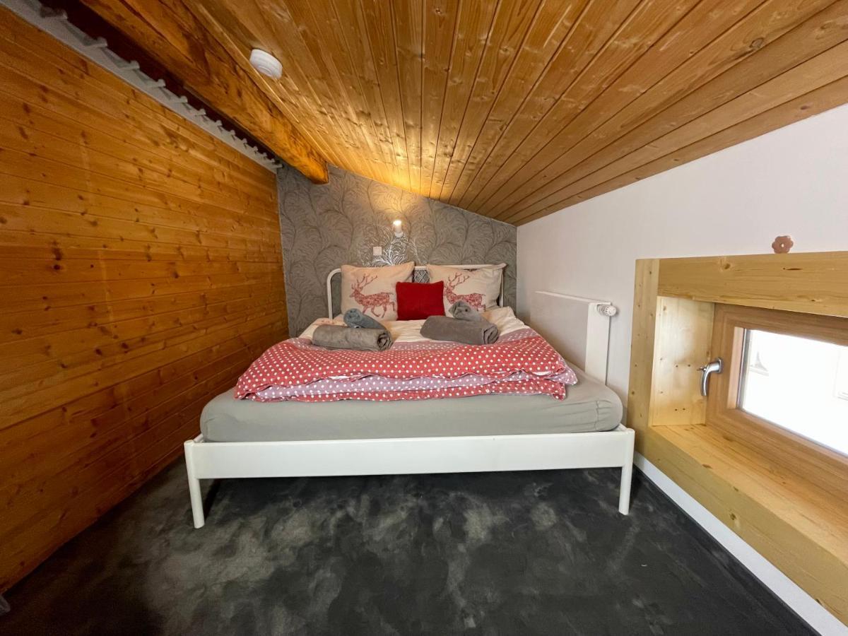 Villa Haus Erich K. à Berchtesgaden Extérieur photo